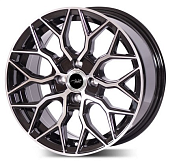 Диски Lizardo XH1024 8 х 18 5*108 Et: 35 Dia: 67.1 