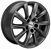 Диски Carwel Иманта 1604 6 х 16 5*100 Et: 45 Dia: 57.1 разноцветные