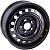 Диски Trebl X40932 5.5 х 15 5*100 Et: 40 Dia: 57.1 