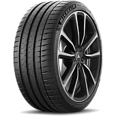 Шины Michelin Pilot Sport 4 S 265/40R21 105Y