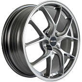 Диски INCH FA8538 7 х 17 5*108 Et: 40 Dia: 54.1 