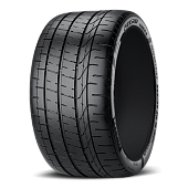 PZERO SPORTS CAR                                                        