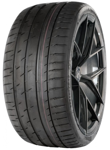 Шины Unistar Sport M5 285/40R22 110Y
