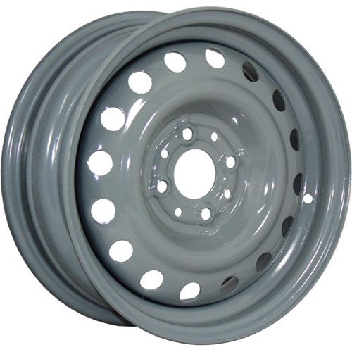 Диски Trebl 53B35B 5.5 х 14 4*98 Et: 35 Dia: 58.6 