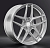 Диски LS Forged FG47 9.5 х 19 5*120 Et: 40 Dia: 72.6 классический серебристый цвет