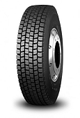 Шины 295/60 R22,5 150/147K 18pr (Ведущая) Goodride CM335