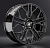 Диски LS Forged FG48 10.5 х 21 5*120 Et: 45 Dia: 74.1 черный матовый