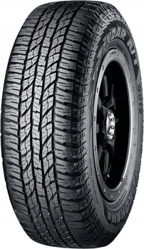 Шины Yokohama Geolandar A/T G015 235/60R18 107H
