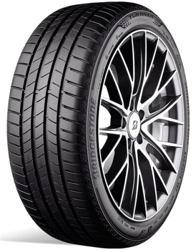 Шины Bridgestone TURANZA ECO 235/50R20 100T