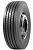 Шины 245/70 R19,5 135/133L 16pr (Рулевая) HIFLY HH111