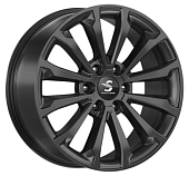 Диски Premium Series КР006 8.5 х 20 6*139,7 Et: 25 Dia: 106.1 