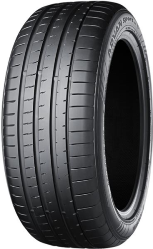 Шины Yokohama Advan Sport V107 225/40R19 93Y
