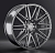 Диски LS Forged FG12 11.5 х 23 5*112 Et: 43 Dia: 66.6 серый матовый