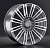 Диски LS Forged FG18 8 х 19 6*139,7 Et: 25 Dia: 106.1 