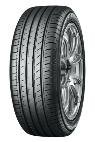 Шины Yokohama BluEarth-GT AE51H 225/45R18 91V