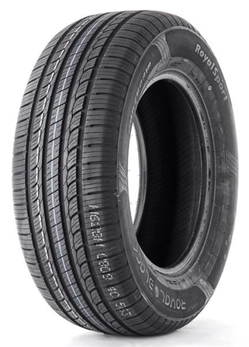 Шины Royal Black Royal Sport 275/55R20 117V