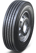 Шины 275/70 R22,5 150/145 0pr (Универсальная) Кама Forza City A
