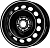 Диски ТЗСК Ford Kuga 7 х 17 5*108 Et: 50 Dia: 63.3 