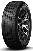 Шины Nexen ROADIAN GTX 225/60R18 100T