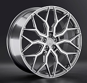Диски LS Forged FG13 10 х 22 5*112 Et: 55 Dia: 66.6 