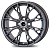 Диски Lizardo XH180 7 х 16 4*100 Et: 40 Dia: 60.1 