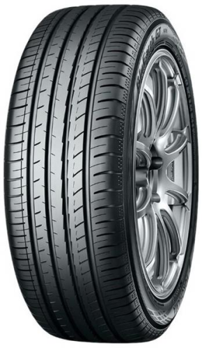 Шины Yokohama BluEarth-GT AE51 215/55R16 97W