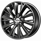 Диски Carwel Кивиристи 7 х 17 5*112 Et: 40 Dia: 57.1 