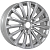 Диски KDW KD1610 6.5 х 16 5*114,3 Et: 50 Dia: 66.1 
