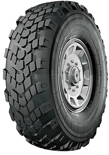Шины 390/95 R20 156J 18pr (Универсальная) Кама УРАЛ