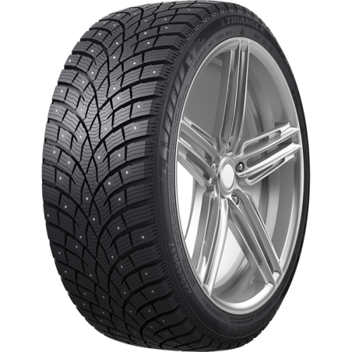Шины Triangle IcelynX TI501 205/70R15 100T