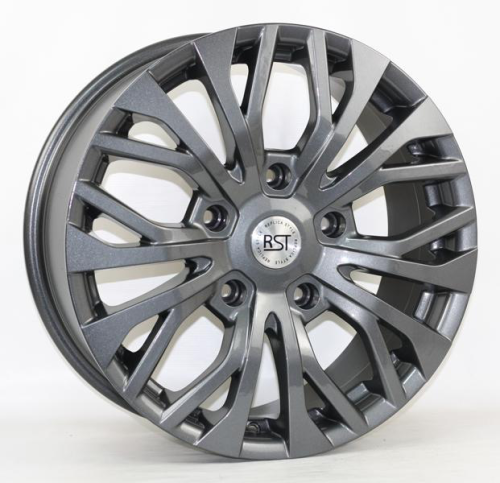Диски RST R088 8 х 18 5*150 Et: 56 Dia: 110.1 
