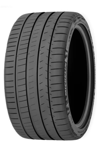 Шины Michelin Pilot Super Sport 305/35R19 102Y