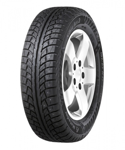 Шины Matador MP-30 Sibir Ice 2 235/55R17 103T