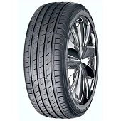 Шины Nexen N'FERA SU1 255/45R18 103Y