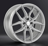 Диски LS wheels LS 1242 7.5 х 17 4*100 Et: 40 Dia: 60.1 