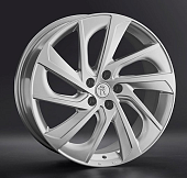 Диски Replay FD185 8 х 20 5*114,3 Et: 37.5 Dia: 70.6 классический серебристый цвет