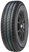 Шины Royal Black Commercial 195/70R15 104/102R
