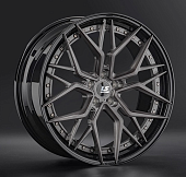 Диски LS Forged FG35 9.5 х 21 5*112 Et: 36 Dia: 66.6 