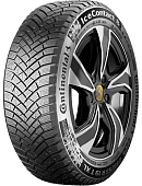 Шины Continental IceContact 8 235/45R18 98T
