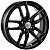 Диски RST R076 6 х 16 4*100 Et: 48 Dia: 54.1 разноцветные