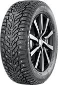 Шины Nokian Tyres Hakkapeliitta 9 275/40R18 103T
