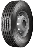 Шины 295/80 R22,5 152/148M 0pr (Рулевая) Кама NF 501