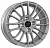 Диски RST R034 5.5 х 14 4*98 Et: 35 Dia: 58.6 серебро с полированным ободом