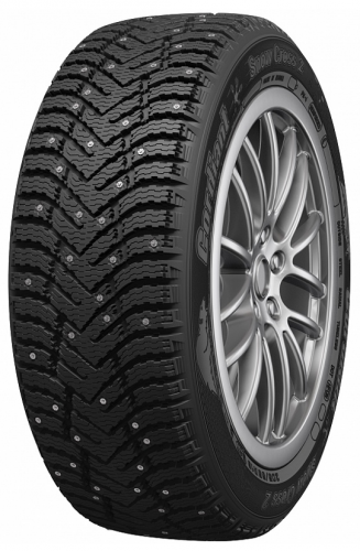 Шины Cordiant Snow CROSS 2 SUV 225/60R18 104T