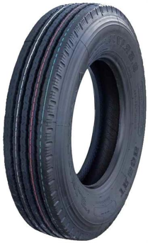 Шины 275/70 R22,5 152/148J 18pr (Рулевая) Triangle TR656
