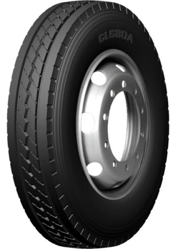 Шины 325/95 R24 162/160K 22pr Tornado GL680A