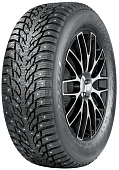 Шины Ikon Tyres Autograph Ice 9 SUV 245/50R20 105T