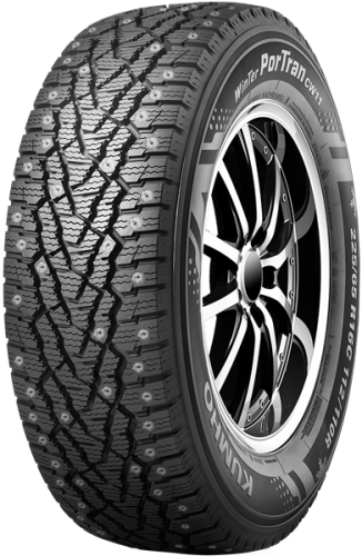 Шины Kumho Winter PorTran CW11 225/65R16 112/110R