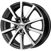 Диски iFree Big Byz 7 х 17 5*114,3 Et: 50 Dia: 67.1 