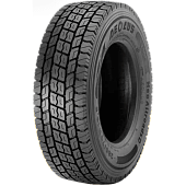 Шины 265/70 R19,5 143/141J 18pr (Ведущая) Aeolus NEO ALLROADS D